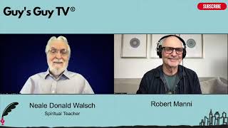 Conversations with God with Neale Donald Walsch [upl. by Aramen]