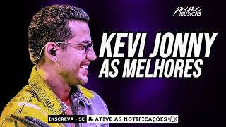 KEVI JONNY  CD AS MELHORES [upl. by Kurtis]