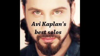 Avis Best Solos [upl. by Allyn]