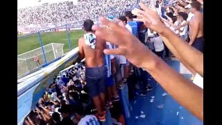 GOL 100 DEL PULGA RODRIGUEZ [upl. by Siulesoj710]