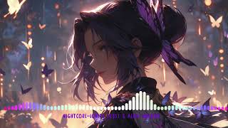 Nightcore Ignite K391 amp Alan Walker [upl. by Introk]