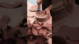 The Most Satisfying Pottery Process [upl. by Adnilim104]