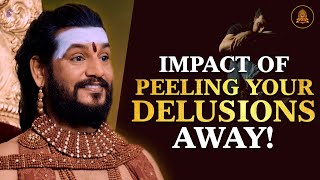 Peeling Away Delusions Understanding Their Impact on Your Life [upl. by Hsac122]