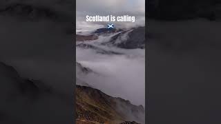 Scotland is calling shorts scotland [upl. by Addison]