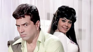 Dharmendra Mumtaz Romantic Song  Motiyon Ki Ladi Hoon Main  Asha Bhosle [upl. by Almeria98]