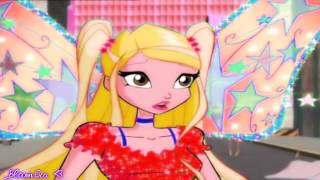 Wings Of Hope  Dawn  Where Have You Been for WinxHoney12 amp BartolXdDxD [upl. by Marsha]