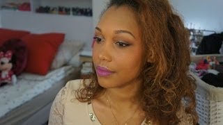 GRWM  Casual Day [upl. by Inwat]