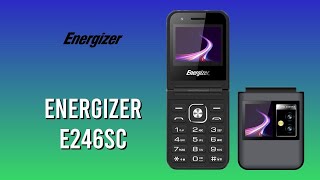 Energizer E246SC Essential Features Big Battery Affordable Price [upl. by Daphie]