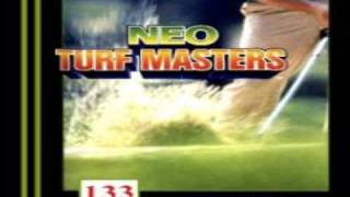 Neo Turf Masters Germany Theme [upl. by Ahtelahs]