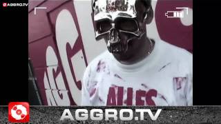 SIDO  INTERVIEW OFFICIAL HD VERSION AGGRO BERLIN [upl. by Garibald]