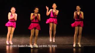 quotMAMBO NO 5quot by Lou Bega  CARDIO DANCE Fitness with Claudia [upl. by Asseret447]