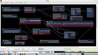 Remote Rig Audio amp Control over IP interface with a Raspberry PI running Gstreameralsa amp FLrig [upl. by Rebmetpes]