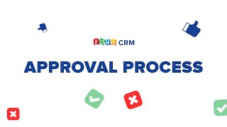 Create an approval workflow  Approval Process [upl. by Prevot]