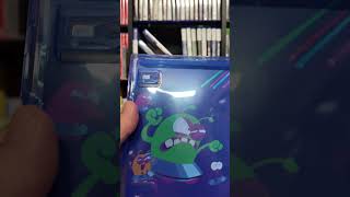 Unboxing astroBot The PS5 gameoftheyear  sony playstation playstation5 [upl. by Anival523]