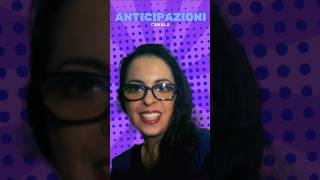 Anticipazioni canale canvacomicslive [upl. by Evans]