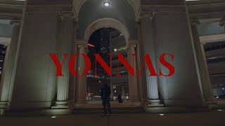 4K FORGET YONNAS ዮናሰ Official Video Dir by thekidbsmith [upl. by Nauqal466]