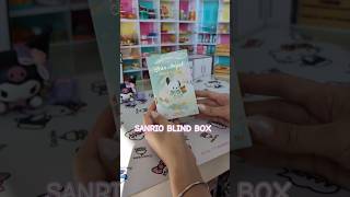 ✨ Sanrio Star Angel blind box shorts blindbox blindboxopening unboxing youtubeshorts sanrio [upl. by Luna]