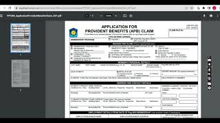 How to Claim your PAGIBIG MP2 Savings upon Maturity [upl. by Line]