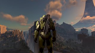 Halo Infinite  Campaign Gameplay Trailer [upl. by Notsruht]