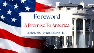 Foreword  A Promise To America [upl. by Aramad]