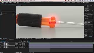 ًRender Passes and Compositing  Arnold AOVs and Aftereffects [upl. by Nomzaj]