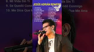 Que Sería De Mi  Jesús Adrian Romero musicacristiana [upl. by Anabal]