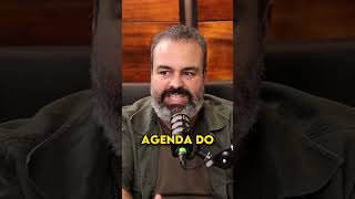 De procrastinador a DIRETOR de empresa BILIONÁRIA com Alexandre Abramo  Podcast Sai da Média 196 [upl. by Ymled]