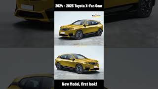 2024  2025 BMW Crossover Neue Klasse  BMW SUV EV New Model first look shorts [upl. by Elletnahs]