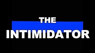 THE INTIMIDATOR Officer Frank Moschella Gets Schooled 10819 PLEASE SHARE VIDEO [upl. by Virginia]