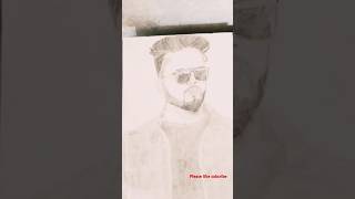 sketch drawingssystem🤟 trending sketch reels viralytshorts elvish yadav [upl. by Neehsas994]