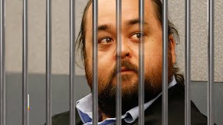 Chumlee Pleads Guilty Goodbye Pawn Stars [upl. by Nnael213]