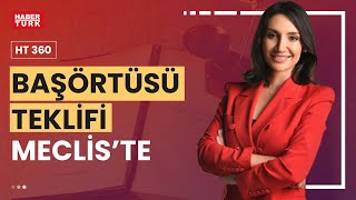 Başörtüsü için hangi parti nasıl tavır alacak Prof Dr Mehmet Şahin ve Orhan Bursalı değerlendirdi [upl. by Alleber]