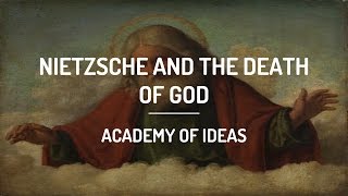 Nietzsche and the Death of God [upl. by Jar]