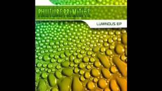 Phutureprimitive feat Alyssa Palmer  Burn [upl. by Ariad770]