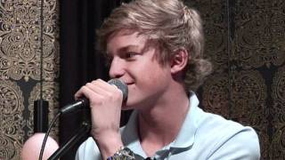 The Hot Hits IRL With Cody Simpson Part 1 [upl. by Eimma]