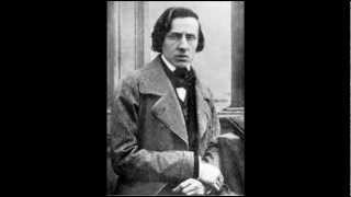 F Chopin  Mazurka in F Minor Op7 No3  Vladimir Horowitz [upl. by Bourne]