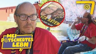 quotRückschläge bringen mich nach vornequot🤐 Wie sehen Harrys Pläne aus 😲  Mei potschertes Lebn  ATV [upl. by Christiana]