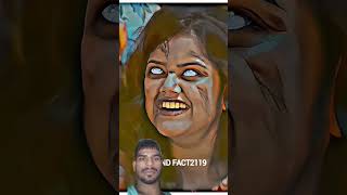 Hollywood movies scary ghost funny bhoothathankettudam [upl. by Guido373]