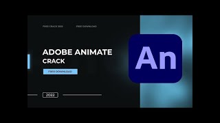 Adobe Animate Free Download 2024  NO CRACK  LEGAL [upl. by Lewse]