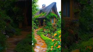 Fairy Tale Cottage Retreat  No462 [upl. by Bodkin]