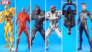 Venom The Last Dance  Official Trailer [upl. by Zulch]