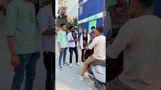 Aab hua na hisab😎 barabarshorts funny [upl. by Nimad413]