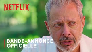 KAOS  Bandeannonce officielle VF  Netflix France [upl. by Nosle]