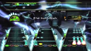 Toxicity by System of A Down  Full Band FC 2694 [upl. by Airretal]