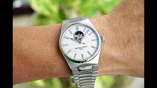 BDT WATCH Đồng Hồ Frederique Constant Highlife Heart Beat FC310S4NH6B FC310S4NH6B [upl. by Else133]