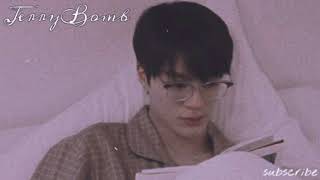 NCT ASMR Jeno  talking  kissing  soft rain [upl. by Nij]