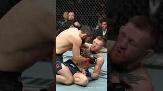 Khabib Nurmagomedov and Conor McGregor face off in a highly anticipated rematch at UFC 229mcgregor [upl. by Yerffoeg323]