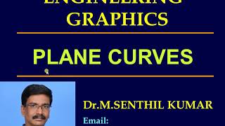 4Page1 Plane Curves Conics [upl. by Bevus]