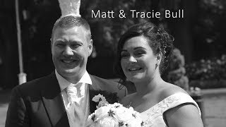 Matt and Tracies Wedding 19 May 2018 [upl. by Mayman452]