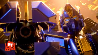 Transformers  Cyber Missions 9 Episode 9  Transformers Official [upl. by Illa]